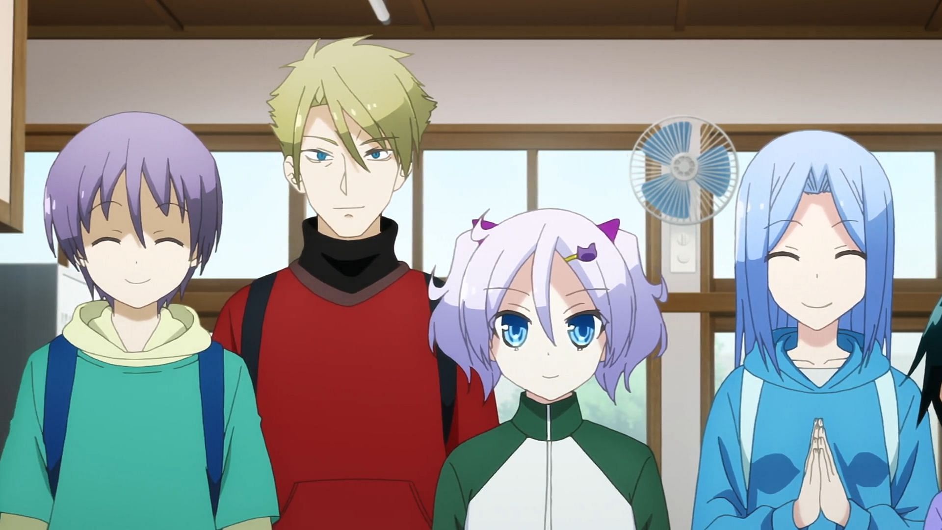 The Devil Is a Part-Timer!' Season Two, Episode 11 Recap