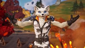 How to get the Winter’s Trickster Legacy Set in Fortnite Chapter 4 Season 3