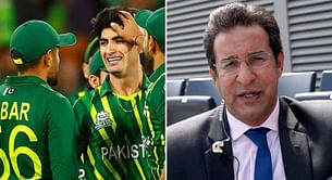 “Pakistan team has the potential” – Wasim Akram on Babar Azam-led team's chances in 2023 ODI World Cup