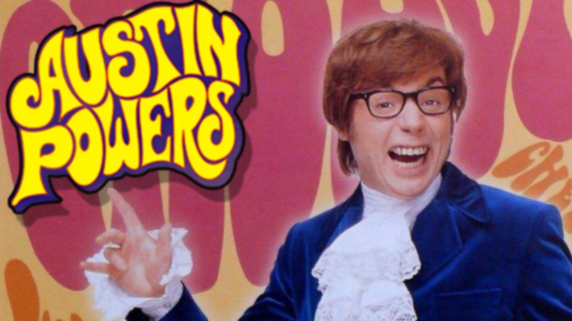 Austin Powers (Image via New Line Cinema)