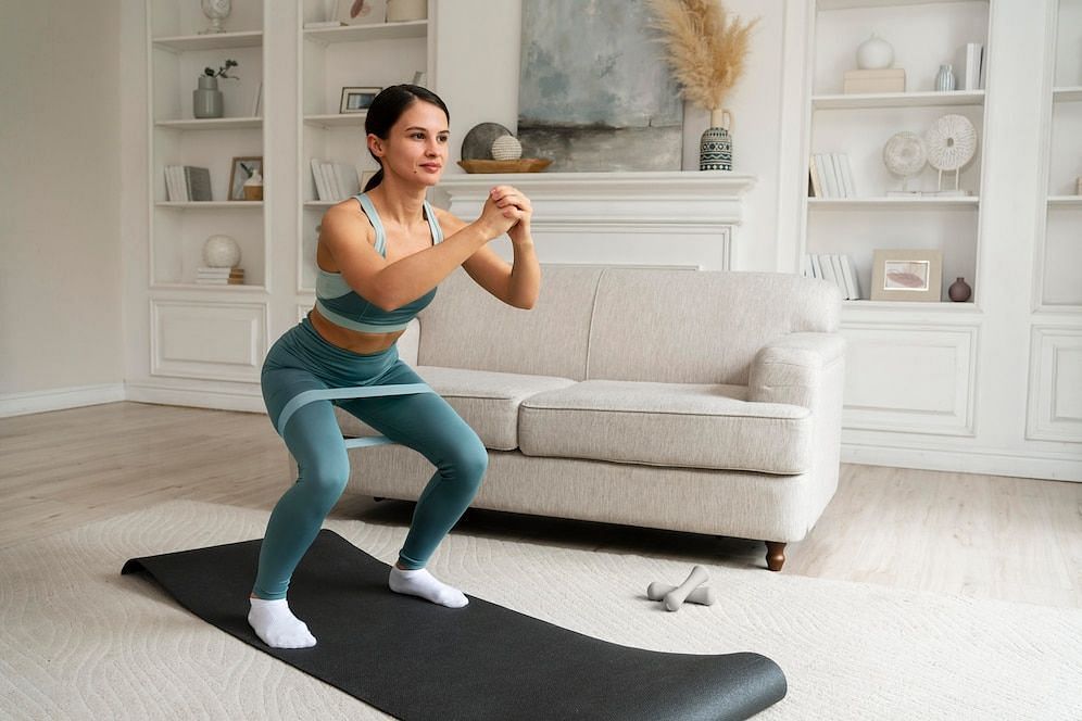 10-minute HIIT workouts at home: Everything you need to know