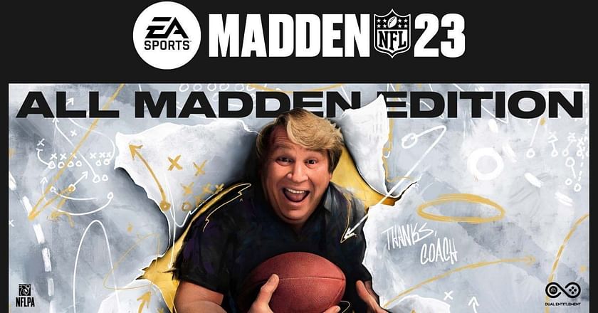 PS5 Madden 23 Bundle: Is the gaming console with two years of