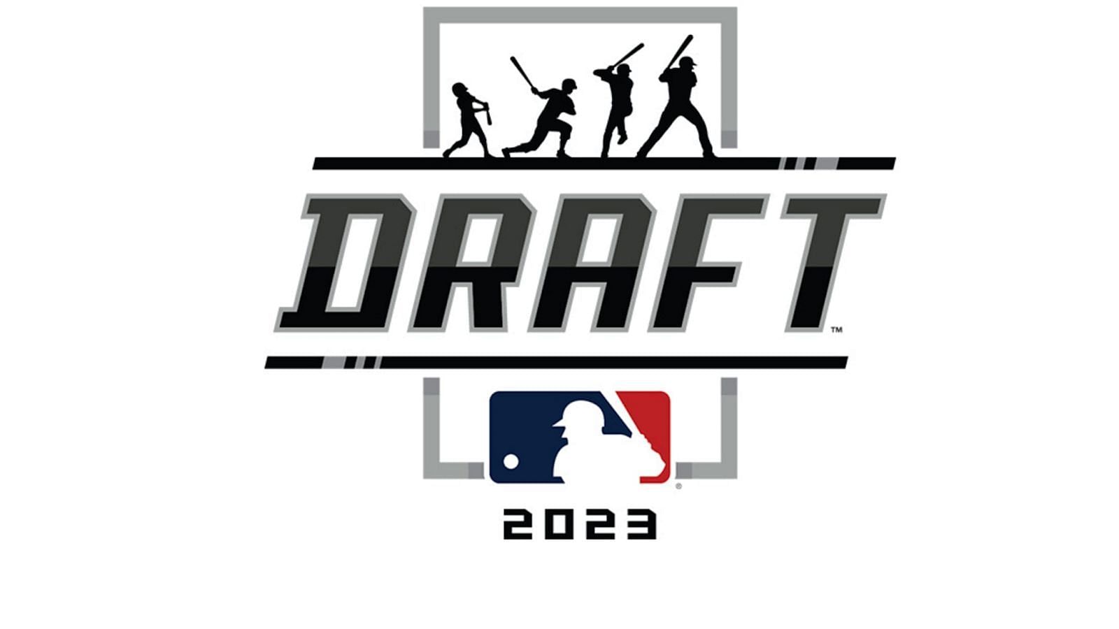 The 2023 MLB Draft, Source: - MLB.com