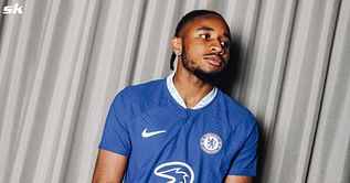 "I want to improve in football and I want to win trophies" - Christopher Nkunku speaks out for the first time following Chelsea move