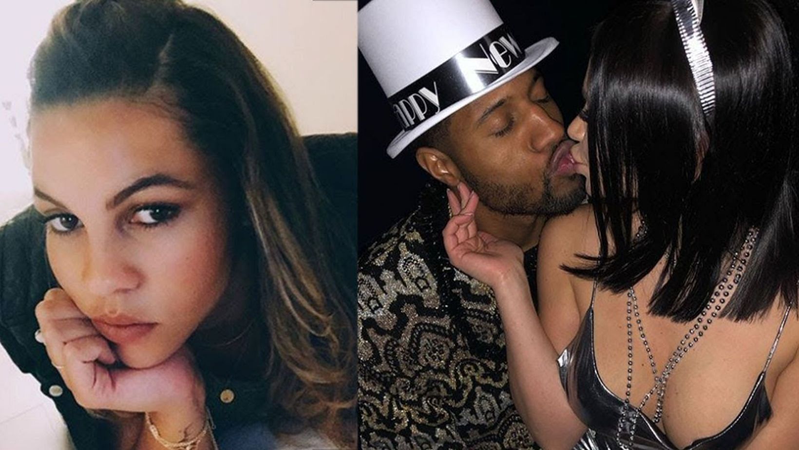 Paul George cheated on Doc Rivers' daughter with a stripper who later became his wife.