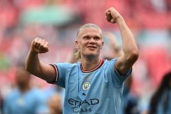 Inter Milan defender Alessandro Bastoni says he's been studying videos of Real Madrid star's performance against Erling Haaland