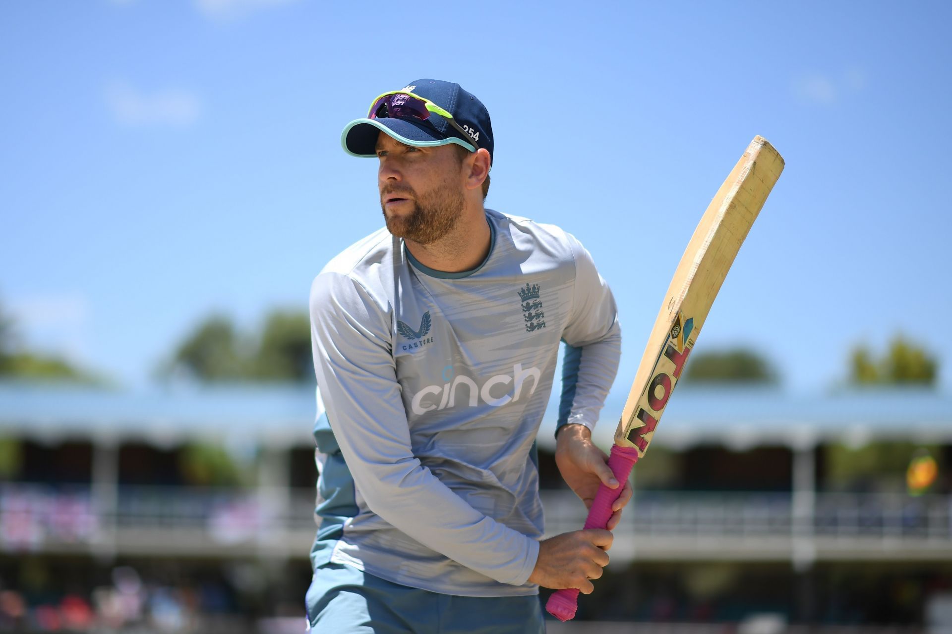 Dawid Malan is the leading run-scorer in Vitality T20 Blast 2023