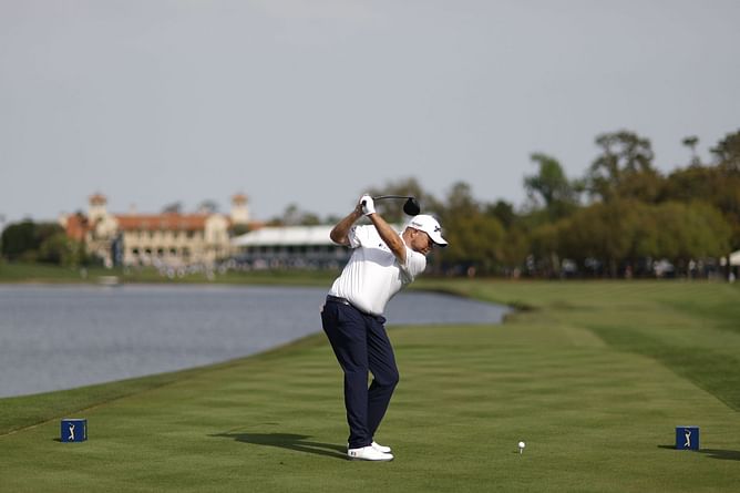 Shane Lowry amazes everyone at the Memorial Tournament with 5 birdies in a row