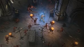 How to complete the Nostrava Stronghold in Diablo 4