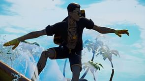 Is Robert Pattinson playing Midas in the Fortnite movie? Viral Tweet debunked