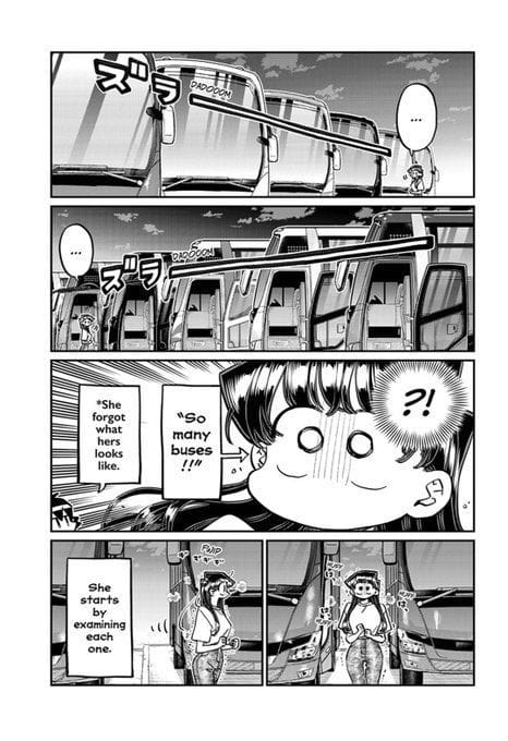 Is Komi Can't Communicate over? Status of manga and anime, explained