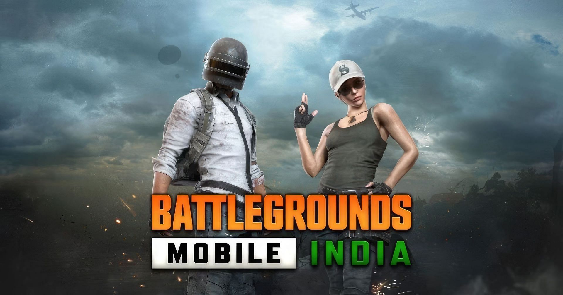 Becoming a Pro in BGMI (Image via Battlegrounds Mobile India)