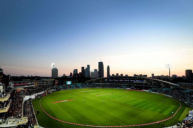 IND vs AUS, WTC final 2023: Kennington Oval, London pitch history and Test records