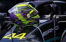 2023 Austrian F1 GP: Mercedes boss expects W14 to “perform better than in Canada”