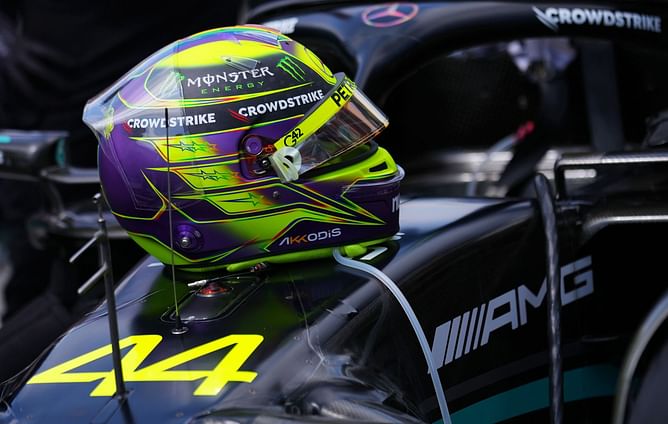 2023 Austrian F1 GP: Mercedes boss expects W14 to “perform better than in Canada”
