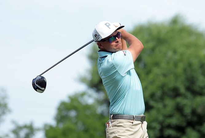“I don’t see it as a spot where we need change”: Rickie Fowler on ‘skewed’ golf ball changes