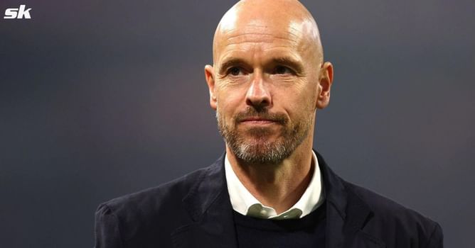 “I find them rather hard in England” - Pundit claims Manchester United star has been overly criticized by British media this season
