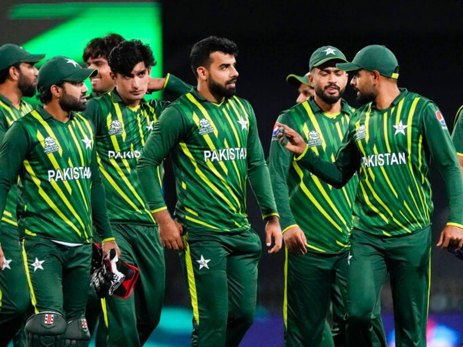 पाकिस्तान में एशिया कप के चार मुकाबले होंगे 
