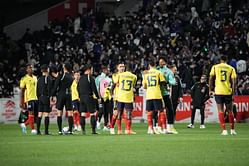 Colombia vs Iraq Prediction and Betting Tips | June 16th 2023