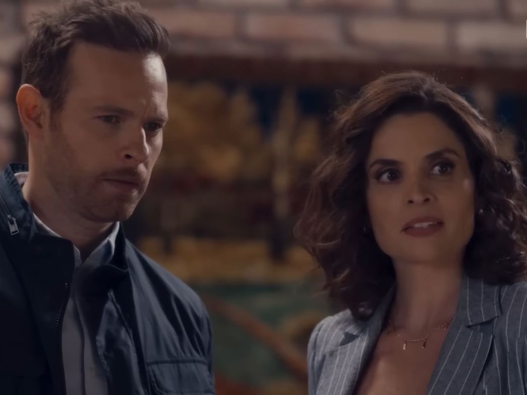 The Surrogacy review Is the Netflix show worth watching?