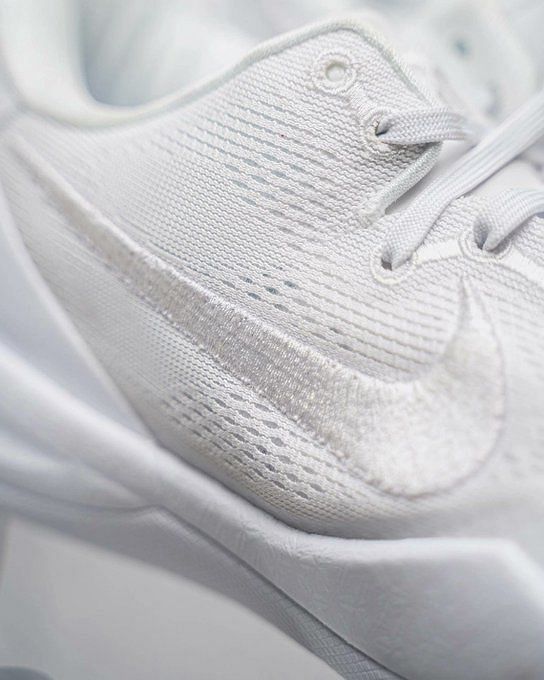Nike announces the Kobe brand revival that includes apparel and sneaker  line
