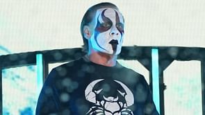 "Maybe he'll change his mind" - Major AEW star drops hint on Sting's next possible feud