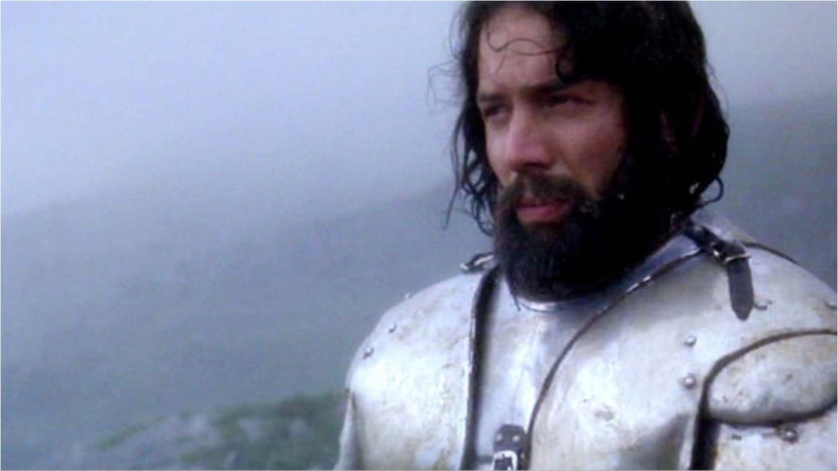 Who did Paul Geoffrey play in Better Call Saul? Excalibur star dies aged 68