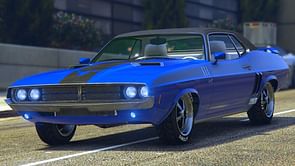 Top 5 vehicles on discounts in GTA Online this week (June 24 to June 28, 2023)