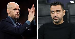 Barcelona have rejected the chance to sign Manchester United transfer target - Reports
