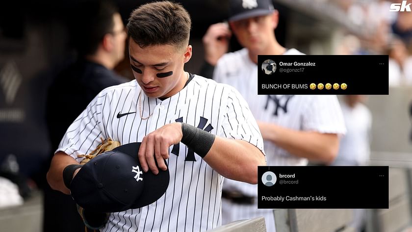 Red Sox Analyst's Derogatory Tweet Draws Ire Of Yankees Fans
