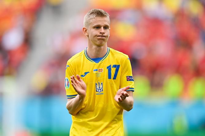 Ukraine vs Malta Prediction and Betting Tips | June 19th 2023