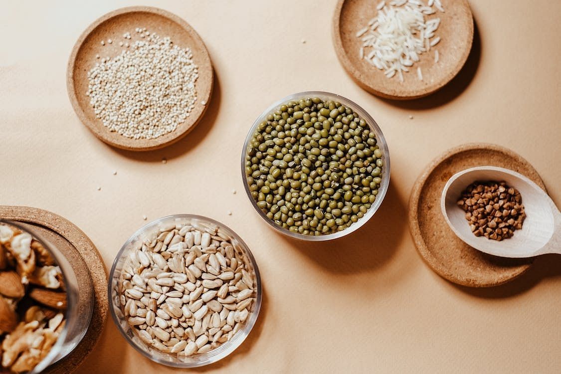 The exceptional nutritional profiles of ancient grains like quinoa, amaranth, and millet have contributed to their rising popularity among health-conscious individuals.(Vie Studio/ Pexels)