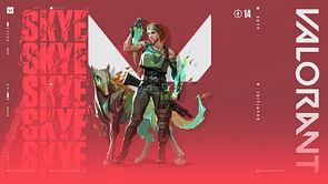 Valorant: How to master Skye in 2023