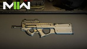 Best PDSW 528 loadout for Warzone 2 Season 4: Class setup, attachments, and more