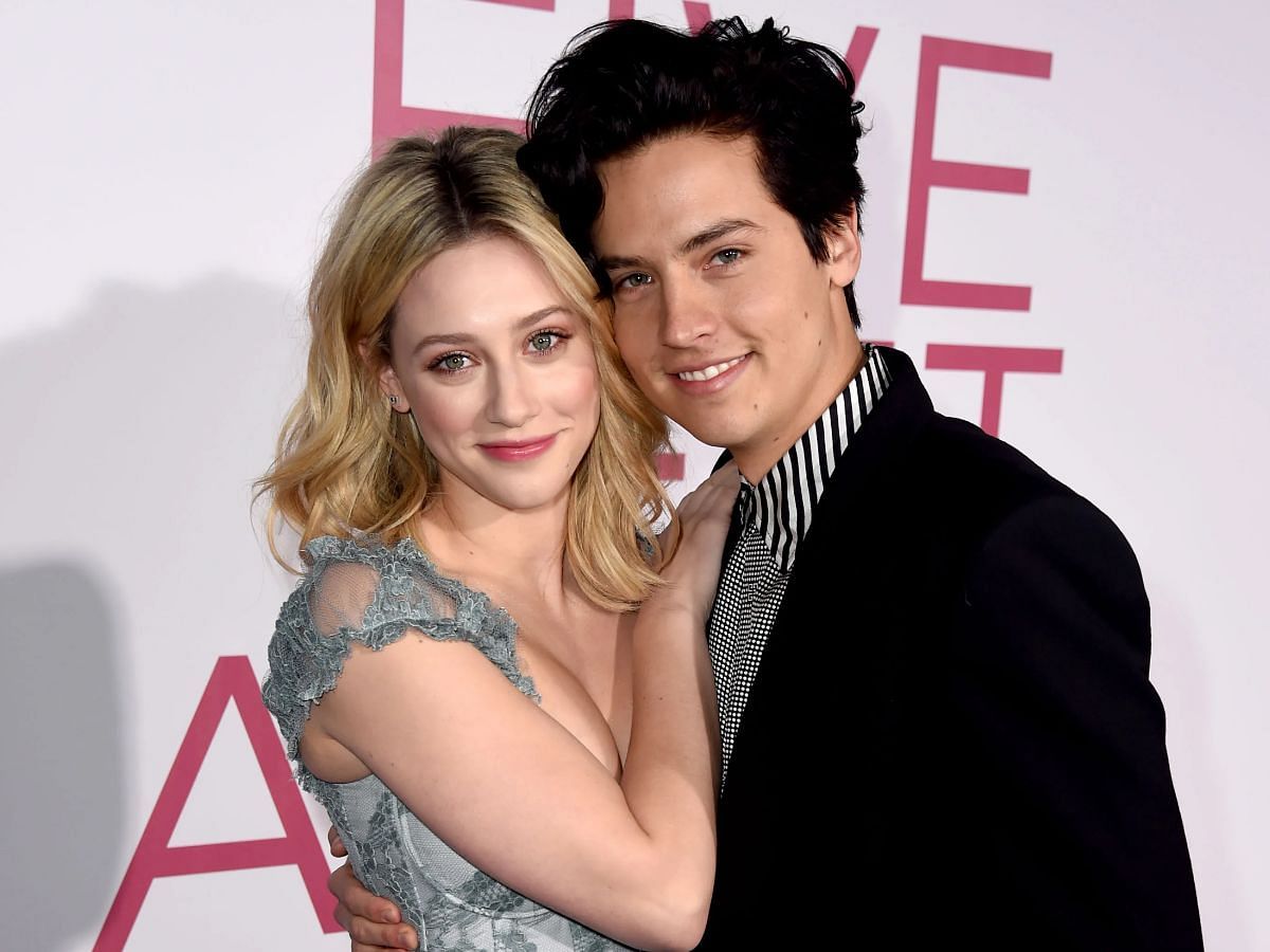 &quot;I like to go on adventures with Cole&quot;: When Lili Reinhart gushed about life with ex Cole Sprouse (Image via Getty)