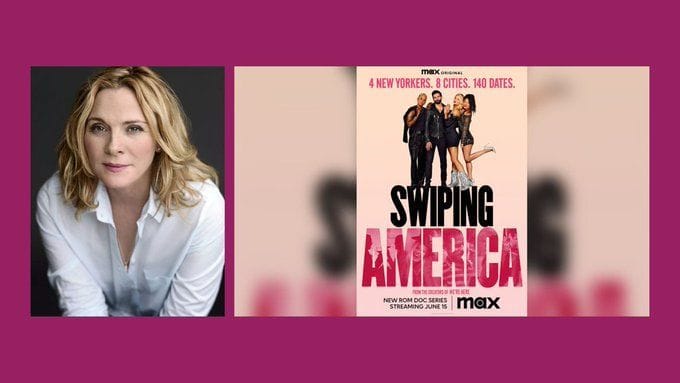 Swiping America on HBO Max: Release date, cast, and more