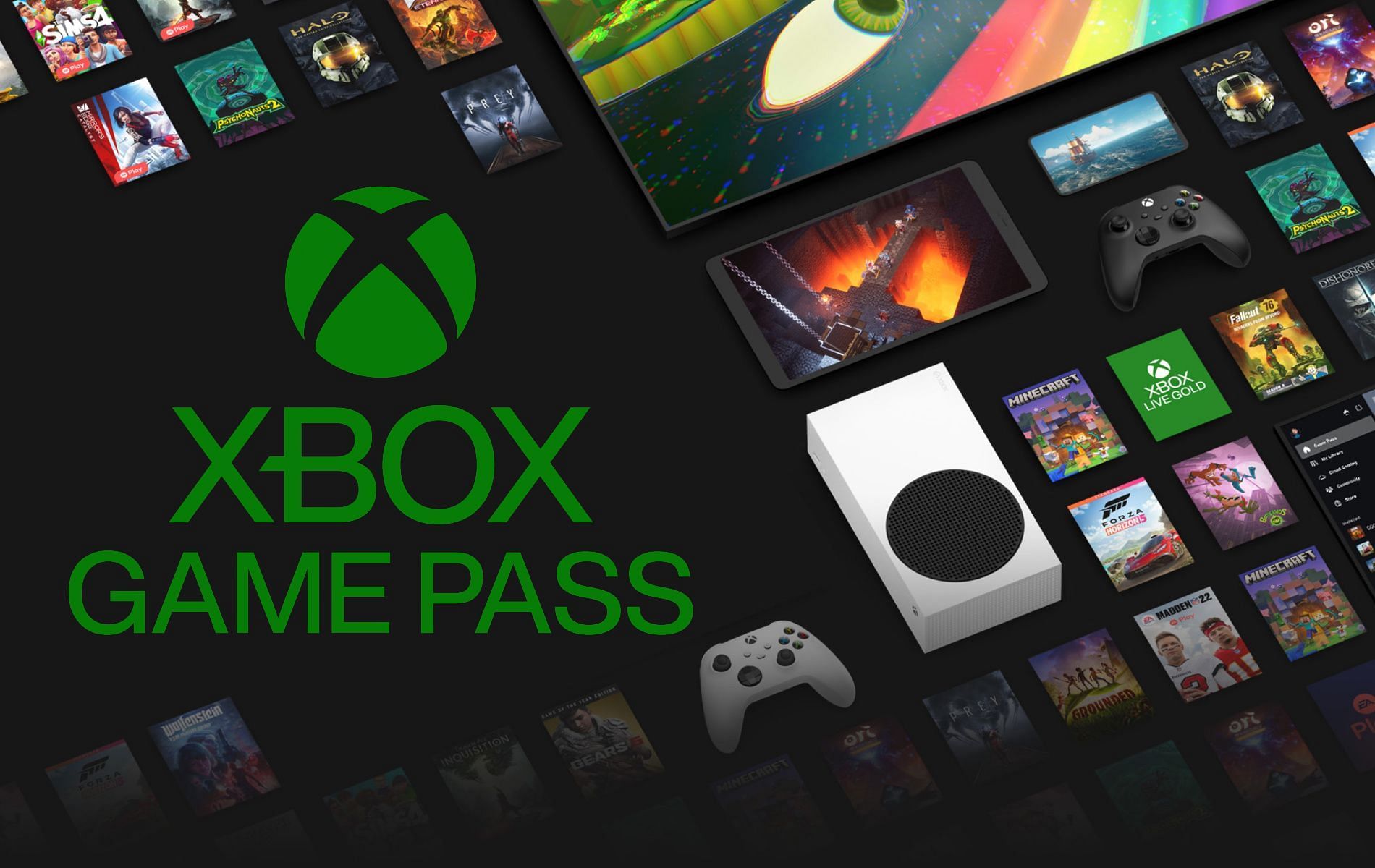 Xbox Game Pass: novidades e atualizações de fevereiro de 2023