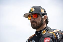 Toyota president wants to keep “future Hall of Famer” Martin Truex Jr. beyond his current contract ending in 2023