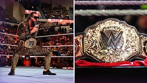 Former main roster star to return to Monday Night RAW? - 4 WWE NXT stars who could answer Seth Rollins' Open Challenge