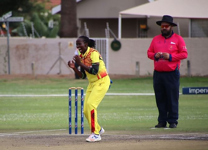 KEN-W vs UG-W Dream11 prediction: 3 players you can pick as captain or vice-captain for today’s Kwibuka Women’s T20I match – June 10, 2023
