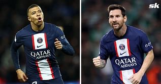 Kylian Mbappe wants Real Madrid to offer him contract similar to the one signed by Lionel Messi at Inter Miami to leave PSG: Reports