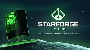 Are pre-builts from Starforge PC worth buying for gaming?
