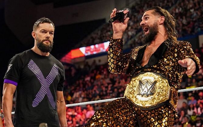 Seth Rollins is similar to 11-time world champion for being a "little silly," says WWE legend