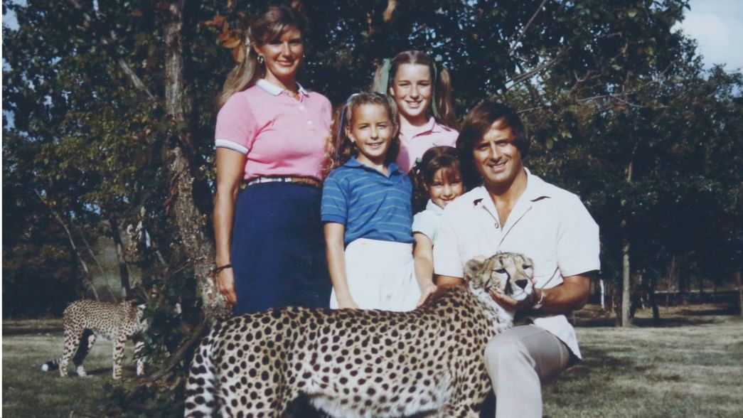 Who is Jack Hanna married to? All about his wife and kids amid battle