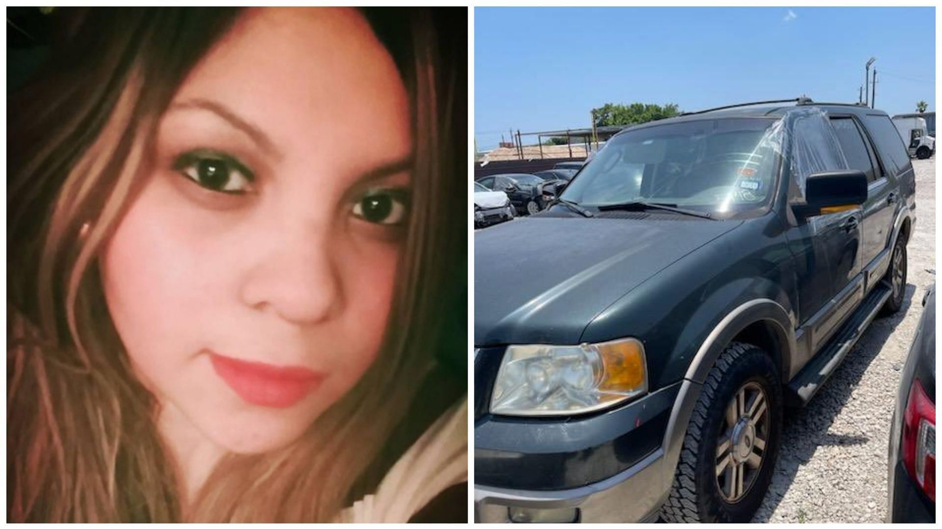 When Was Jennifer Gonzalez Last Seen Search Intensifies For Missing Pasadena Mother Of Six 6054