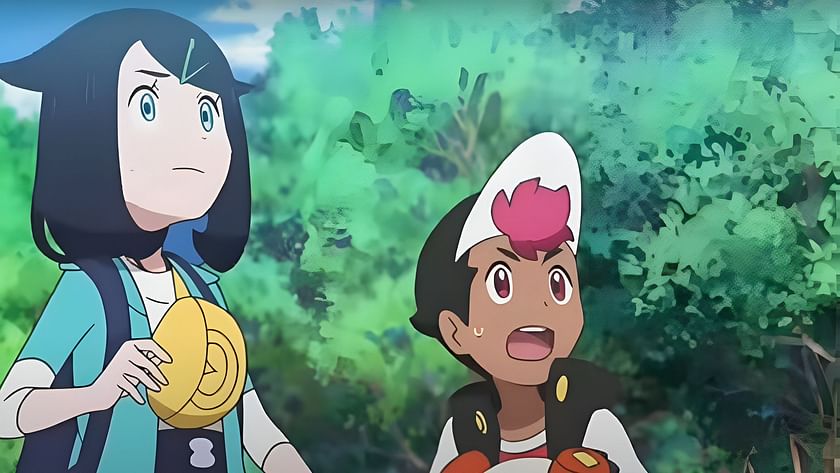 How to Watch the Pokémon Anime 'Pokémon Horizons