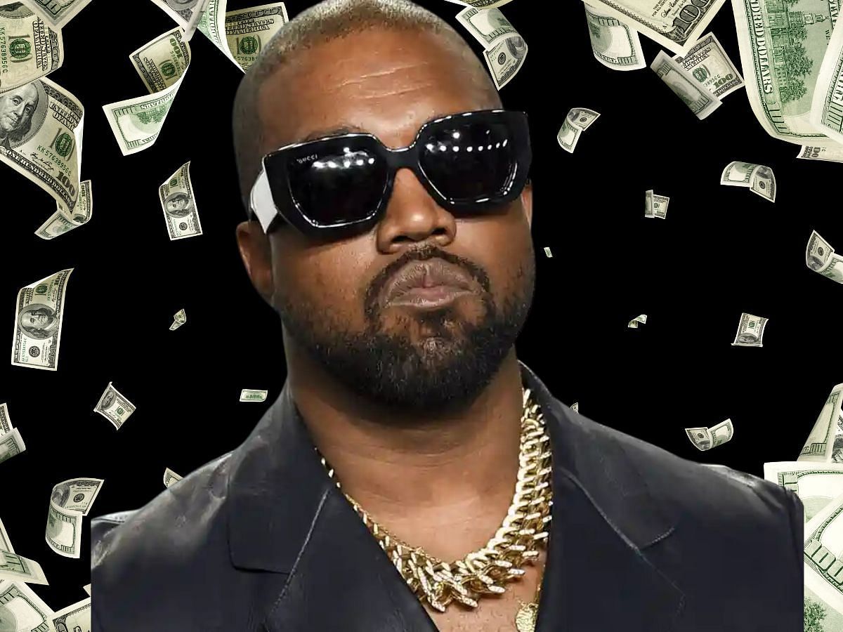 Fans rejoice as Kanye wins $75M Yeezy funds lawsuit against Adidas ...