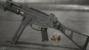 BGMI 2.5 SMG tier list: UMP45, UZI, and more