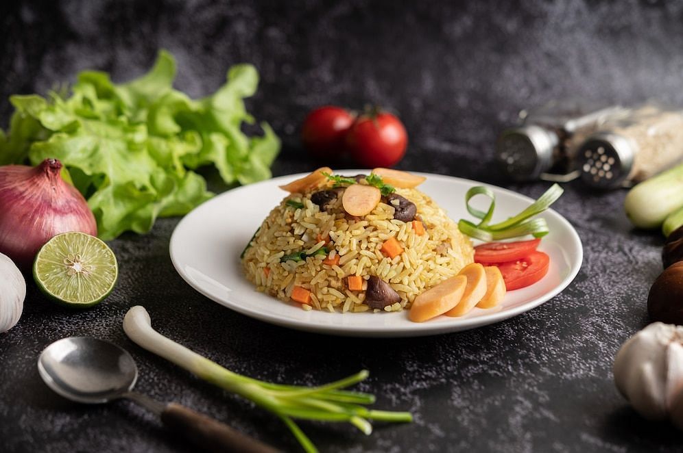 How Thai cuisine is great for you? (Image via Freepik/Jcomp)