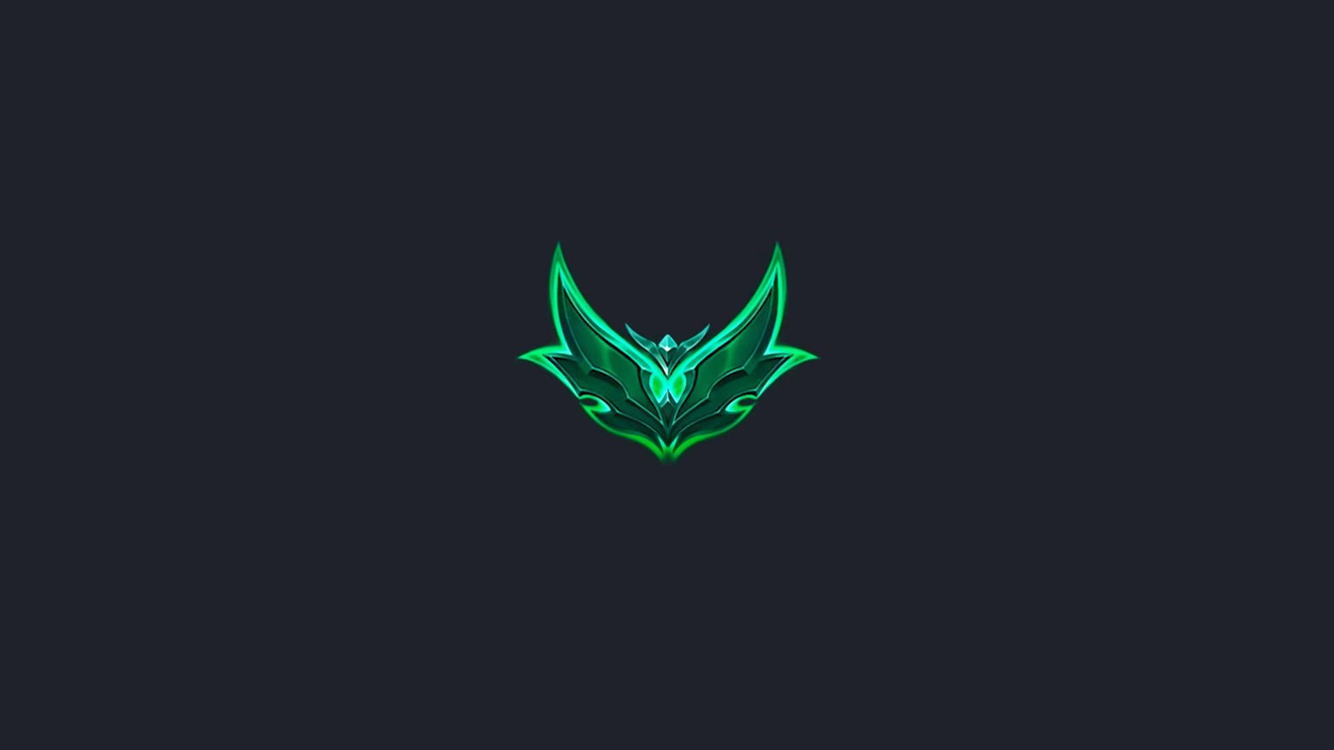 Emerald: A new rank coming to League of Legends (Image via Riot Games)